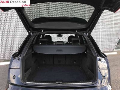 Audi Q5 35 TDI 163 S tronic 7 S line   - 20