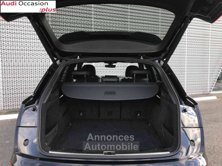 Audi Q5 35 TDI 163 S tronic 7 S line - 20