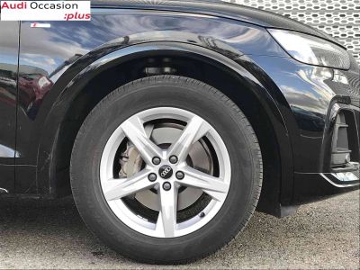 Audi Q5 35 TDI 163 S tronic 7 S line   - 21