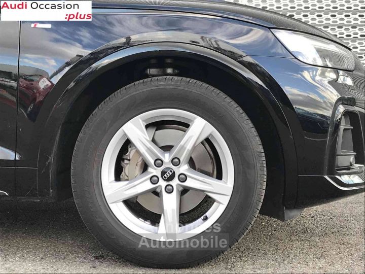 Audi Q5 35 TDI 163 S tronic 7 S line - 21