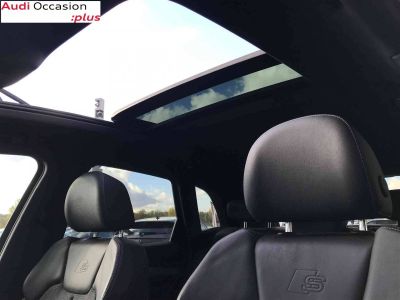 Audi Q5 35 TDI 163 S tronic 7 S line   - 22