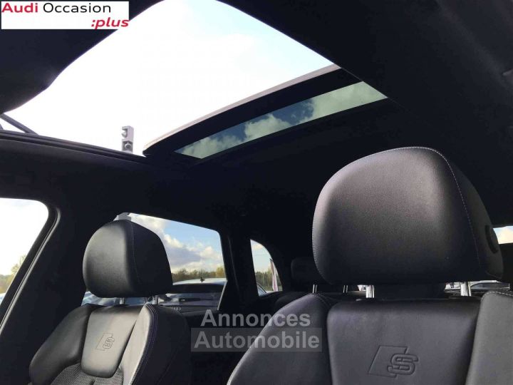 Audi Q5 35 TDI 163 S tronic 7 S line - 22
