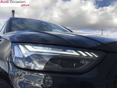 Audi Q5 35 TDI 163 S tronic 7 S line   - 23