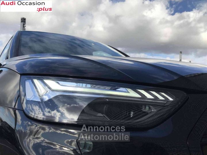 Audi Q5 35 TDI 163 S tronic 7 S line - 23
