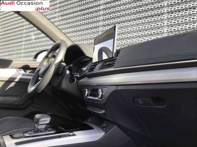 Audi Q5 35 TDI 163 S tronic 7 S line   - 24