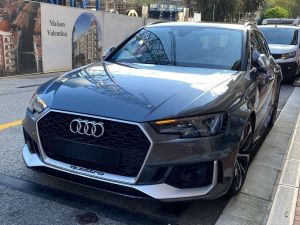 Audi 