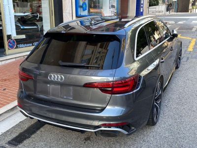 Audi RS4 Avant V6 29 TFSI 450 ch Tiptronic 8   - 3