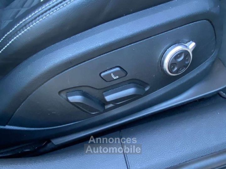 Audi RS4 Avant V6 29 TFSI 450 ch Tiptronic 8 - 9