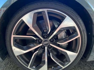 Audi RS4 Avant V6 29 TFSI 450 ch Tiptronic 8   - 10