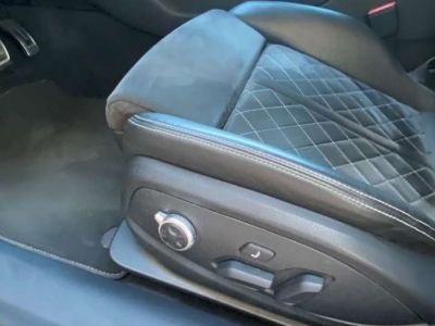 Audi RS4 Avant V6 29 TFSI 450 ch Tiptronic 8   - 13