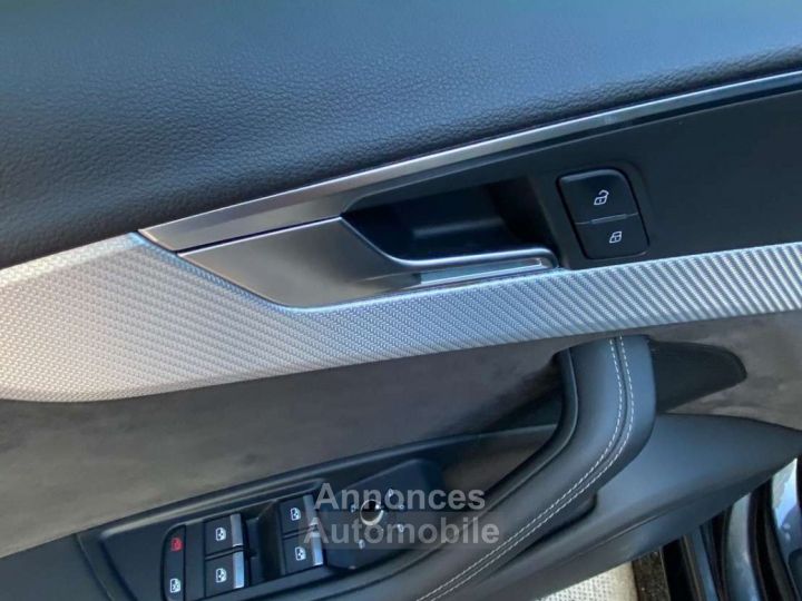 Audi RS4 Avant V6 29 TFSI 450 ch Tiptronic 8 - 14