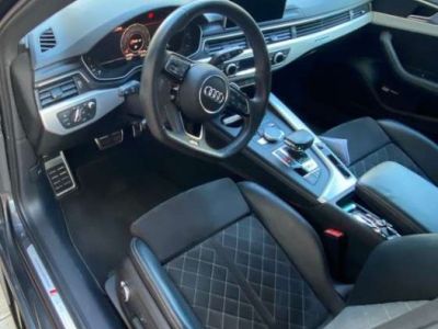Audi RS4 Avant V6 29 TFSI 450 ch Tiptronic 8   - 15