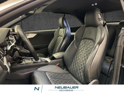 Audi A5 Cabriolet 40 TFSI 204ch S line S tronic 7   - 4