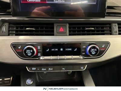 Audi A5 Cabriolet 40 TFSI 204ch S line S tronic 7   - 15
