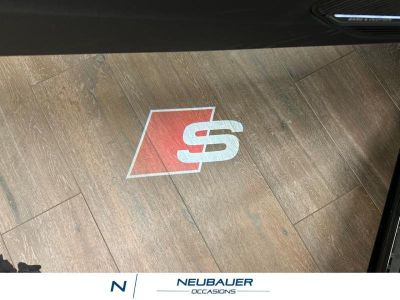 Audi A5 Cabriolet 40 TFSI 204ch S line S tronic 7   - 18