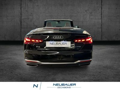 Audi A5 Cabriolet 40 TFSI 204ch S line S tronic 7   - 20