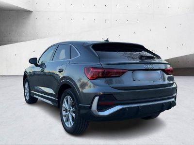Audi Q3 Sportback 45 TFSI e 245ch S line S tronic   - 2