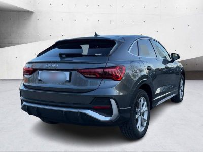 Audi Q3 Sportback 45 TFSI e 245ch S line S tronic   - 4