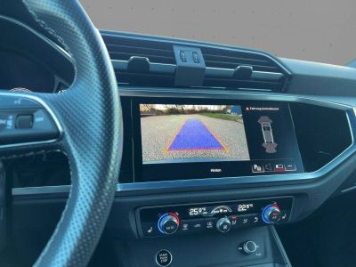 Audi Q3 Sportback 45 TFSI e 245ch S line S tronic   - 5