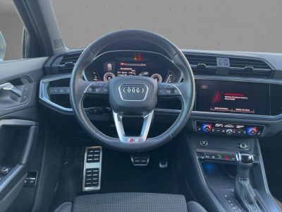 Audi Q3 Sportback 45 TFSI e 245ch S line S tronic   - 6