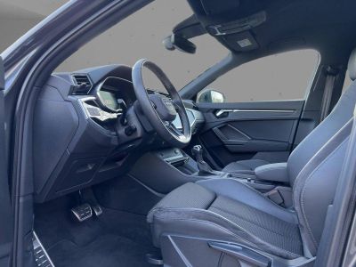Audi Q3 Sportback 45 TFSI e 245ch S line S tronic   - 8