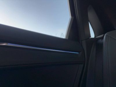 Audi Q3 Sportback 45 TFSI e 245ch S line S tronic   - 9