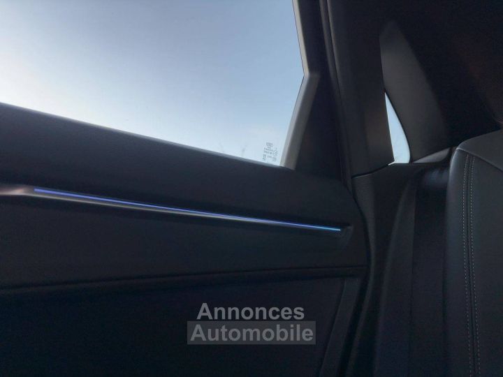 Audi Q3 Sportback 45 TFSI e 245ch S line S tronic - 9
