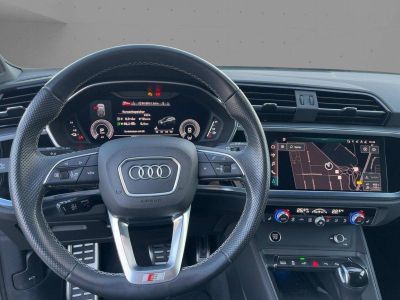 Audi Q3 Sportback 45 TFSI e 245ch S line S tronic   - 11