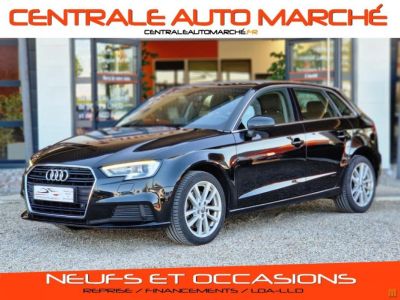 Audi A3 Sportback 20 TDI 150 S tronic 7 Business line   - 1