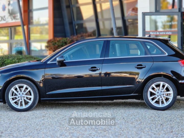 Audi A3 Sportback 20 TDI 150 S tronic 7 Business line - 2
