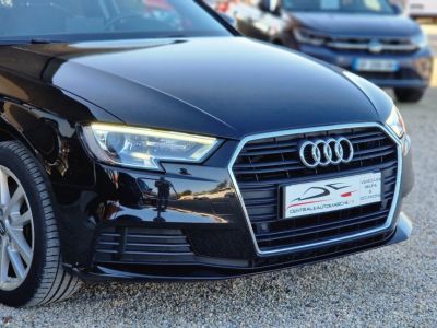 Audi A3 Sportback 20 TDI 150 S tronic 7 Business line   - 3