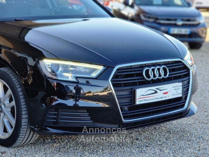 Audi A3 Sportback 20 TDI 150 S tronic 7 Business line - 3
