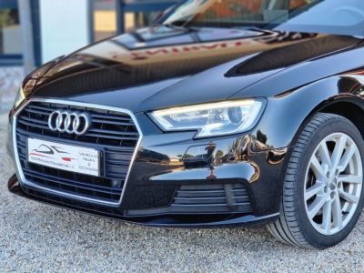 Audi A3 Sportback 20 TDI 150 S tronic 7 Business line   - 4