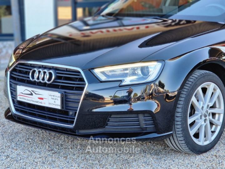 Audi A3 Sportback 20 TDI 150 S tronic 7 Business line - 4