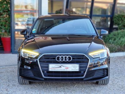 Audi A3 Sportback 20 TDI 150 S tronic 7 Business line   - 6