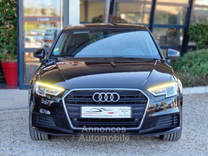 Audi A3 Sportback 20 TDI 150 S tronic 7 Business line - 6