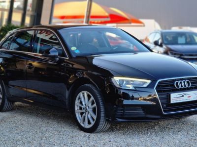 Audi A3 Sportback 20 TDI 150 S tronic 7 Business line   - 7