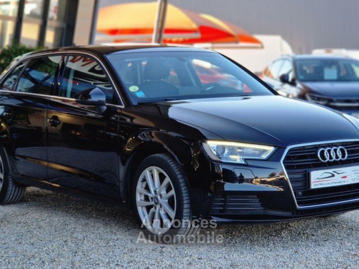 Audi A3 Sportback 20 TDI 150 S tronic 7 Business line - 7
