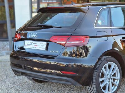 Audi A3 Sportback 20 TDI 150 S tronic 7 Business line   - 8