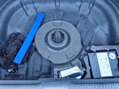 Audi A3 Sportback 20 TDI 150 S tronic 7 Business line   - 9