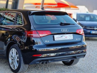 Audi A3 Sportback 20 TDI 150 S tronic 7 Business line   - 10