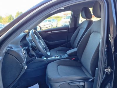 Audi A3 Sportback 20 TDI 150 S tronic 7 Business line   - 11