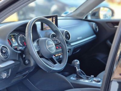 Audi A3 Sportback 20 TDI 150 S tronic 7 Business line   - 15