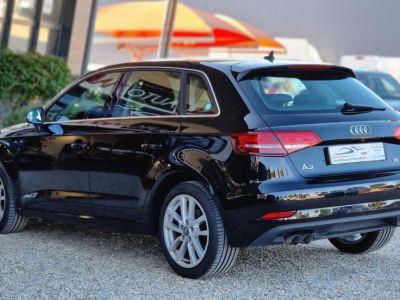 Audi A3 Sportback 20 TDI 150 S tronic 7 Business line   - 16