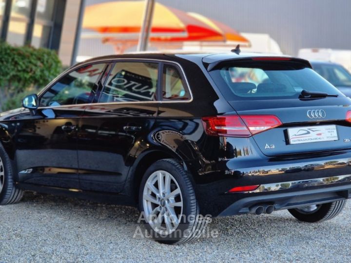 Audi A3 Sportback 20 TDI 150 S tronic 7 Business line - 16