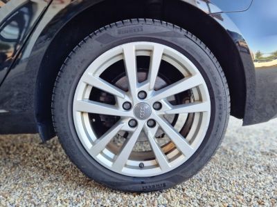 Audi A3 Sportback 20 TDI 150 S tronic 7 Business line   - 17