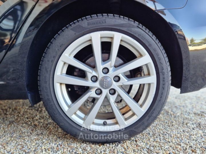 Audi A3 Sportback 20 TDI 150 S tronic 7 Business line - 17