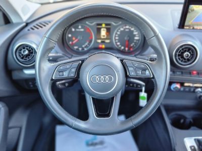 Audi A3 Sportback 20 TDI 150 S tronic 7 Business line   - 18