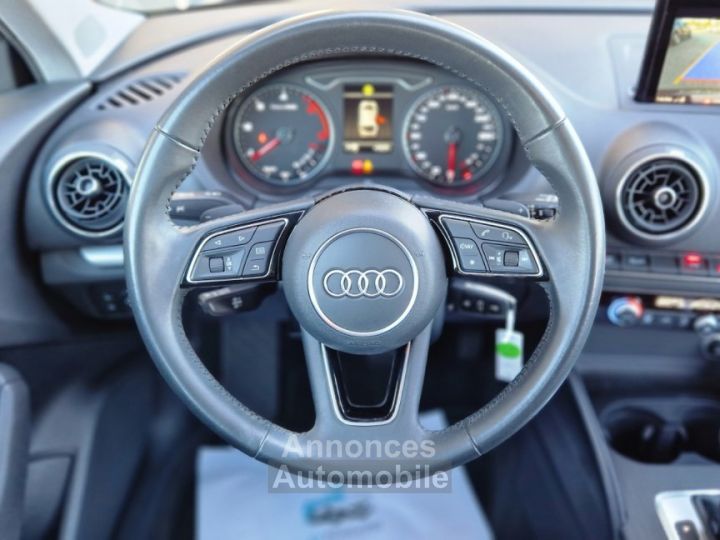 Audi A3 Sportback 20 TDI 150 S tronic 7 Business line - 18