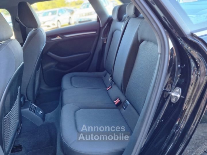 Audi A3 Sportback 20 TDI 150 S tronic 7 Business line - 19